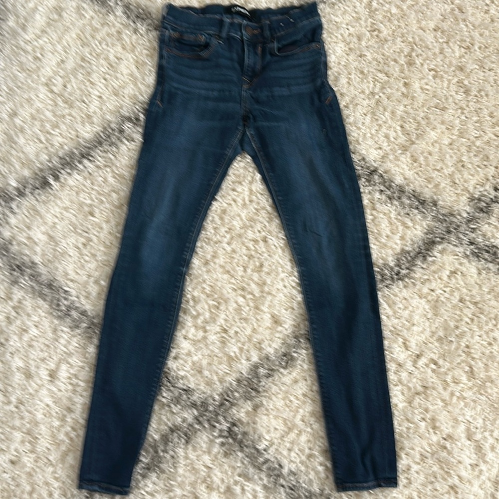 Express Jeans